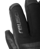 Reusch Torres R-TEX® XT 6301267 7700 black 4